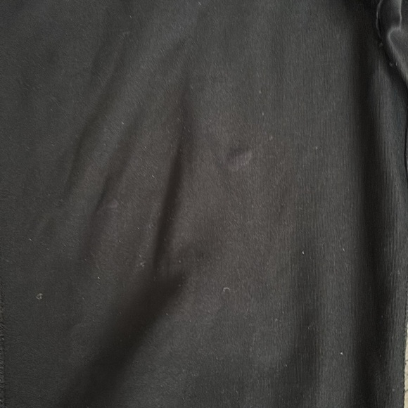 Mondetta performance Luxury yoga high waist slightly flare leggings Sz L - Picture 5 of 15